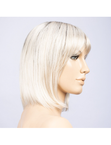 Perruque synthétique CHANGE platinblonde rooted ELLEN WILLE