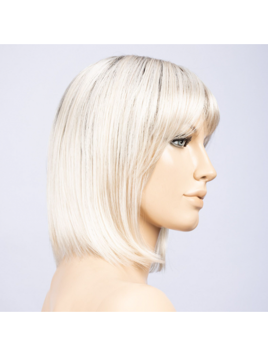 Perruque synthétique CHANGE platinblonde rooted ELLEN WILLE