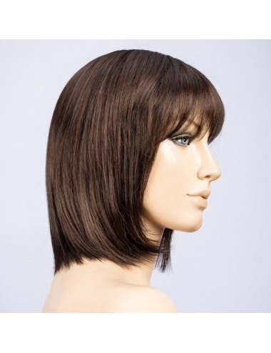 Perruque synthétique CHANGE darkchocolate mix ELLEN WILLE