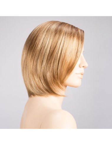 Perruque synthétique Elite Mono Part ginger rooted ELLEN WILLE