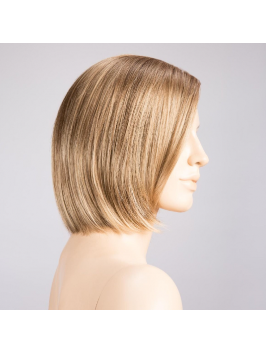 Perruque synthétique Elite Mono Part sand mix ELLEN WILLE