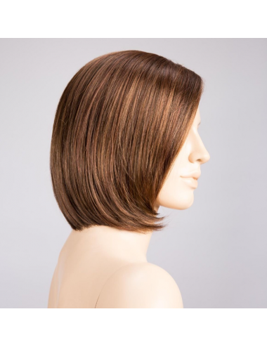 Perruque synthétique Elite Mono Part hotchocolate mix ELLEN WILLE