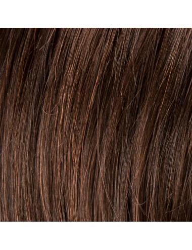 Perruque synthétique Elite Mono Part darkchocolate mix ELLEN WILLE