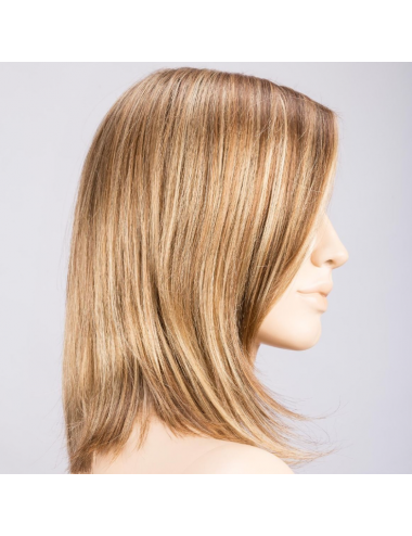 Perruque synthétique FLIRT MONO PART lightbernstein rooted ELLEN WILLE