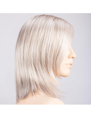 Perruque synthétique FLIRT MONO PART pearl rooted ELLEN WILLE