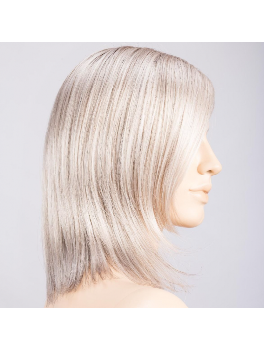 Perruque synthétique FLIRT MONO PART pearl rooted ELLEN WILLE