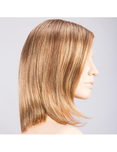 Perruque synthétique FLIRT MONO PART ginger mix ELLEN WILLE
