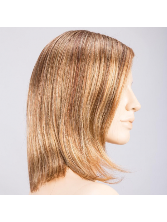 Perruque synthétique FLIRT MONO PART ginger mix ELLEN WILLE Perruque synthétique FLIRT MONO PART ginger mix ELLEN WILLE