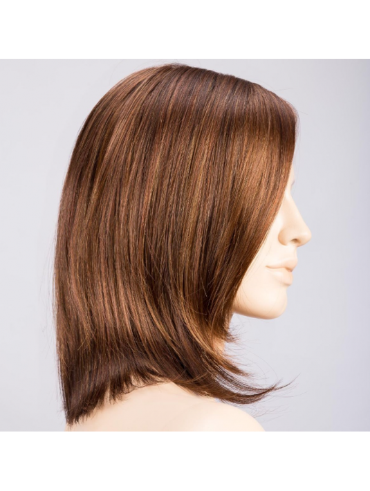 Perruque synthétique FLIRT MONO PART cinnamonbrown mix ELLEN WILLE