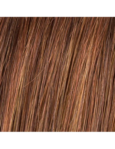 Perruque synthétique FLIRT MONO PART cinnamonbrown mix ELLEN WILLE