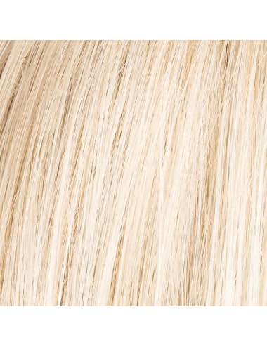 Perruque synthétique FLIRT MONO PART champagne rooted ELLEN WILLE
