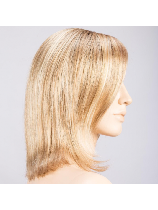 Perruque synthétique FLIRT MONO PART caramel rooted ELLEN WILLE Perruque synthétique FLIRT MONO PART caramel rooted ELLEN WILLE