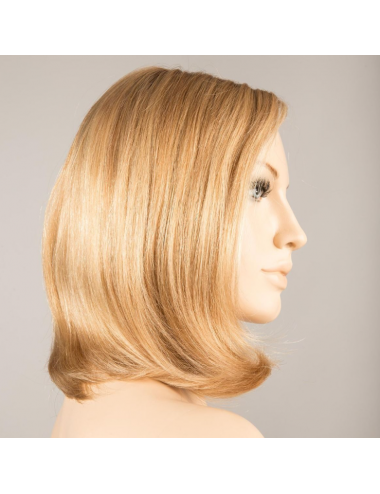 Perruque naturelle YARA sandyblonde rooted ELLEN WILLE