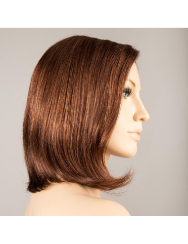 Perruque naturelle YARA hotchocolate mix ELLEN WILLE