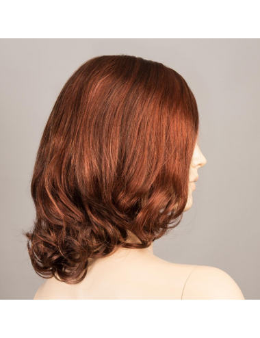 Perruque femme APPEAL winered rooted ELLEN WILLE