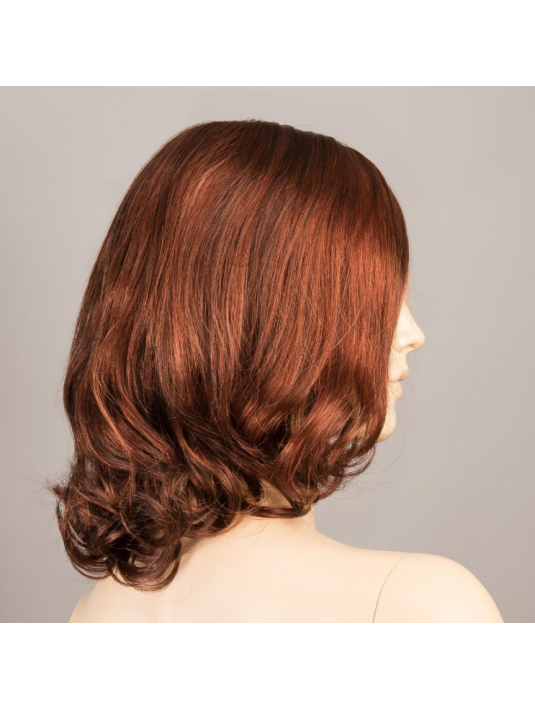 Perruque femme APPEAL winered rooted ELLEN WILLE Perruque femme APPEAL winered rooted ELLEN WILLE