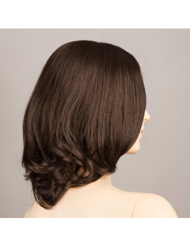 Perruque femme APPEAL espresso mix ELLEN WILLE