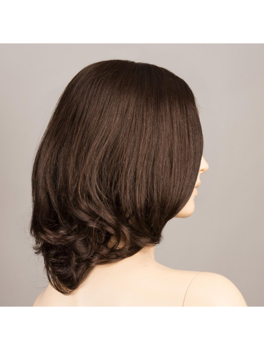 Perruque femme APPEAL espresso mix ELLEN WILLE
