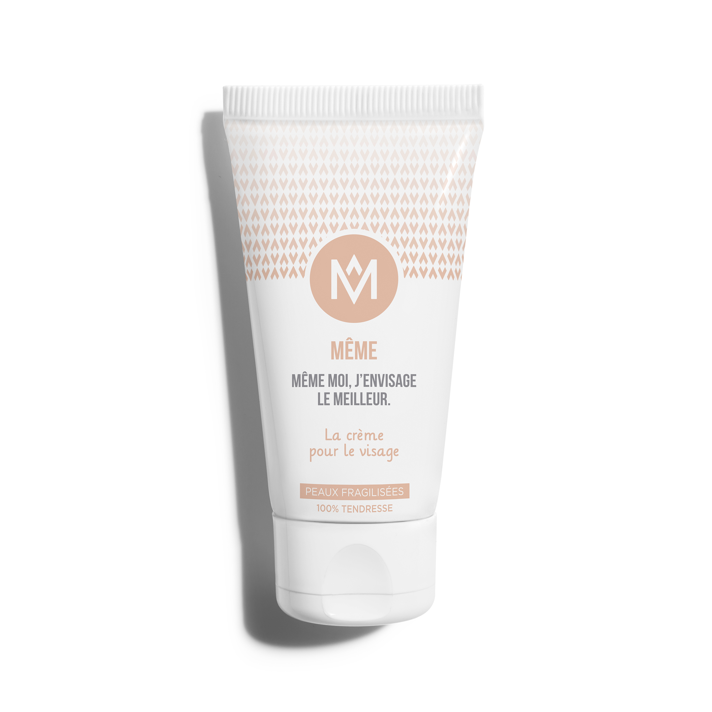 Crème pour le visage Même Cosmetics