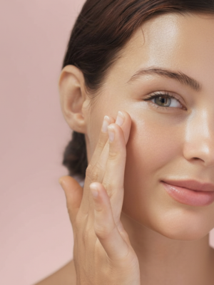 Cosmétiques beauté maquillage cancer et chimio