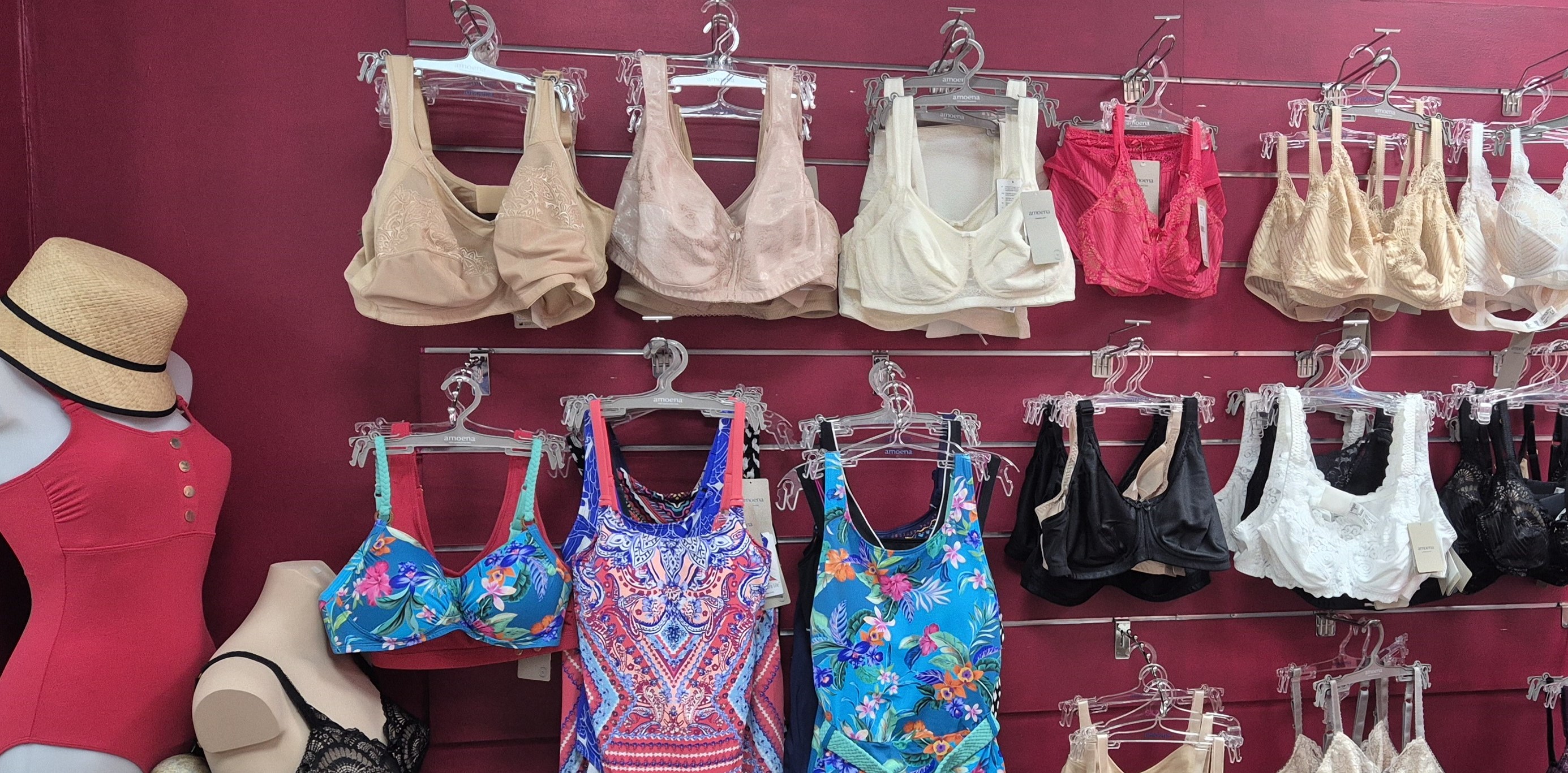 Magasin perruque Marseille Magasin de perruque naturelle et synthétique Marseille, prothèse mammaire, maillot pour prothèse et lingerie