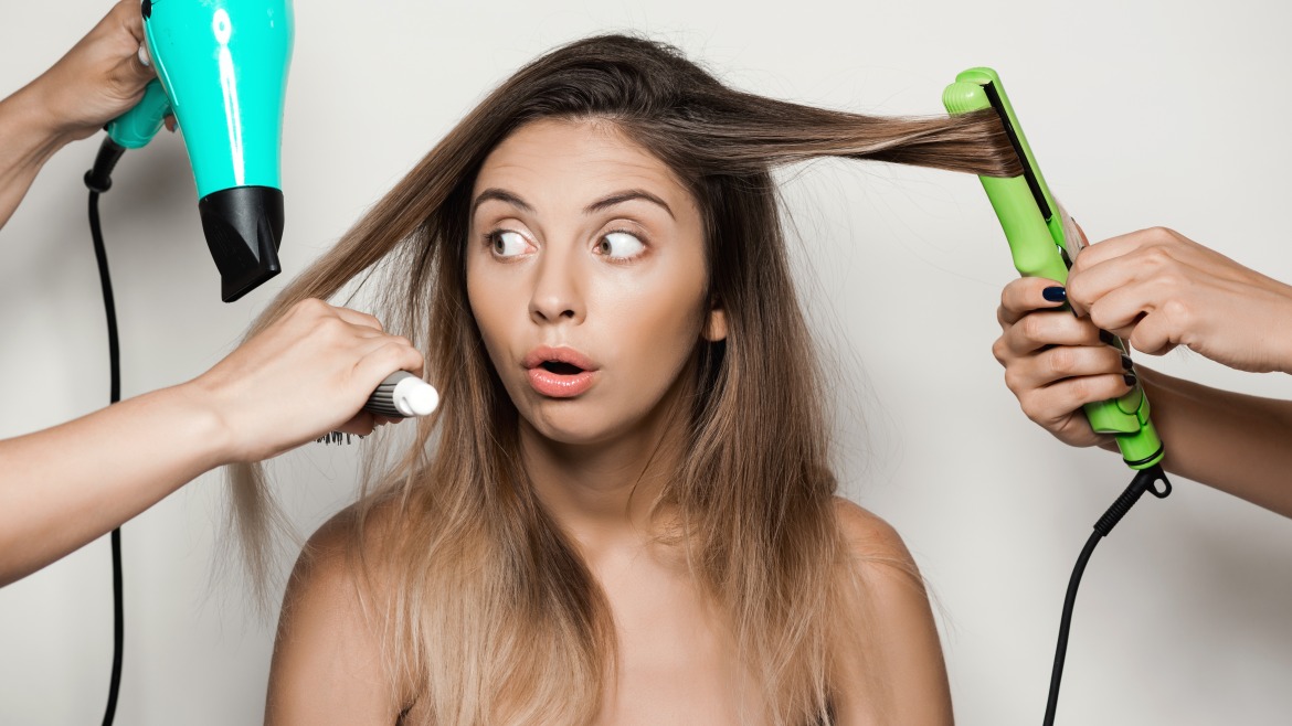 Comment coiffer une perruque naturelle ?