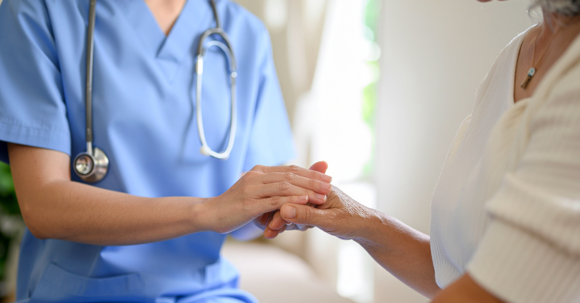 Lymphomes : diagnostic, prise en charge et accompagnement des patients